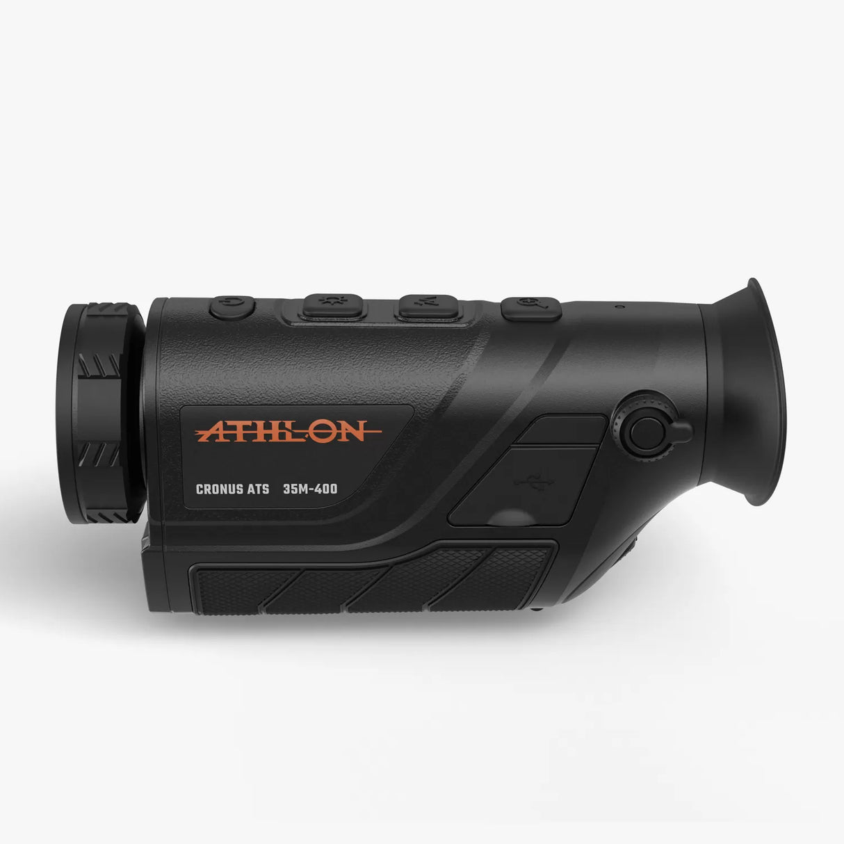 Athlon Optics Cronus ATS 35M-400 Thermal Monocular | 210133 | 813869023154