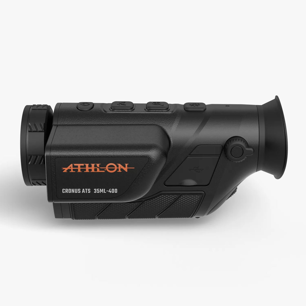 Athlon Optics Cronus ATS 35ML-400 Thermal Monocular | 210134 | 813869023208