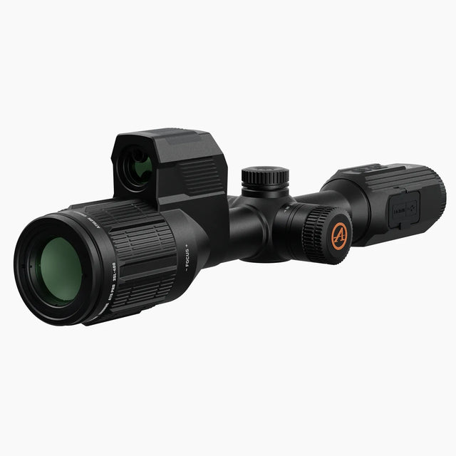 Athlon Optics Cronus ATS Pro 35L-400 Thermal Scope with LRF | 210136 | 813869023444