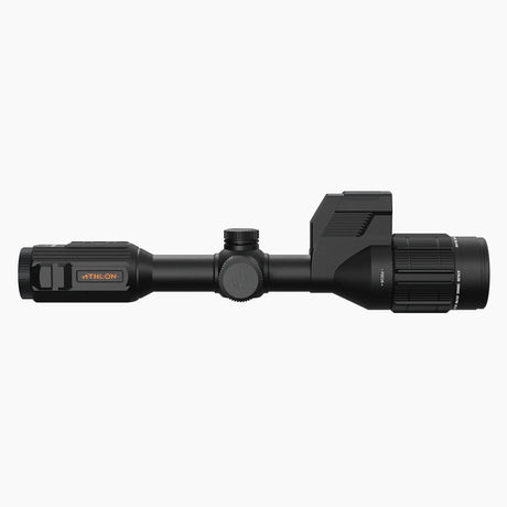 Athlon Optics Cronus ATS Pro 50L-640 Thermal Scope with LRF | 210137 | 813869023451