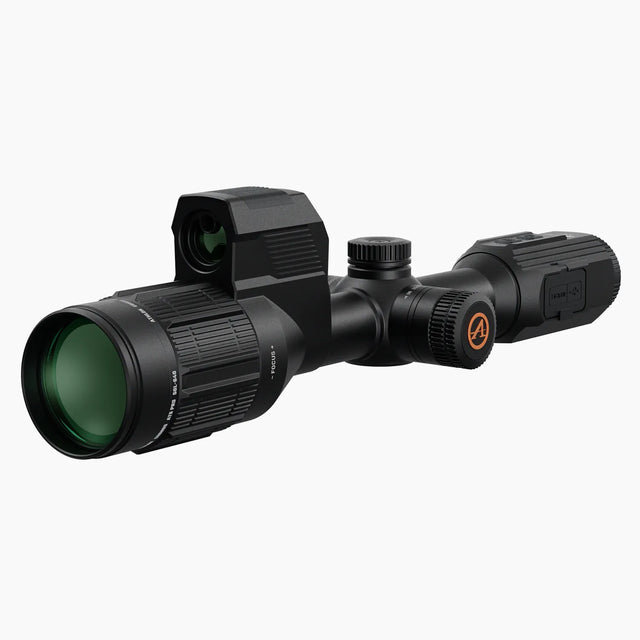 Athlon Optics Cronus ATS Pro 50L-640 Thermal Scope with LRF | 210137 | 813869023451