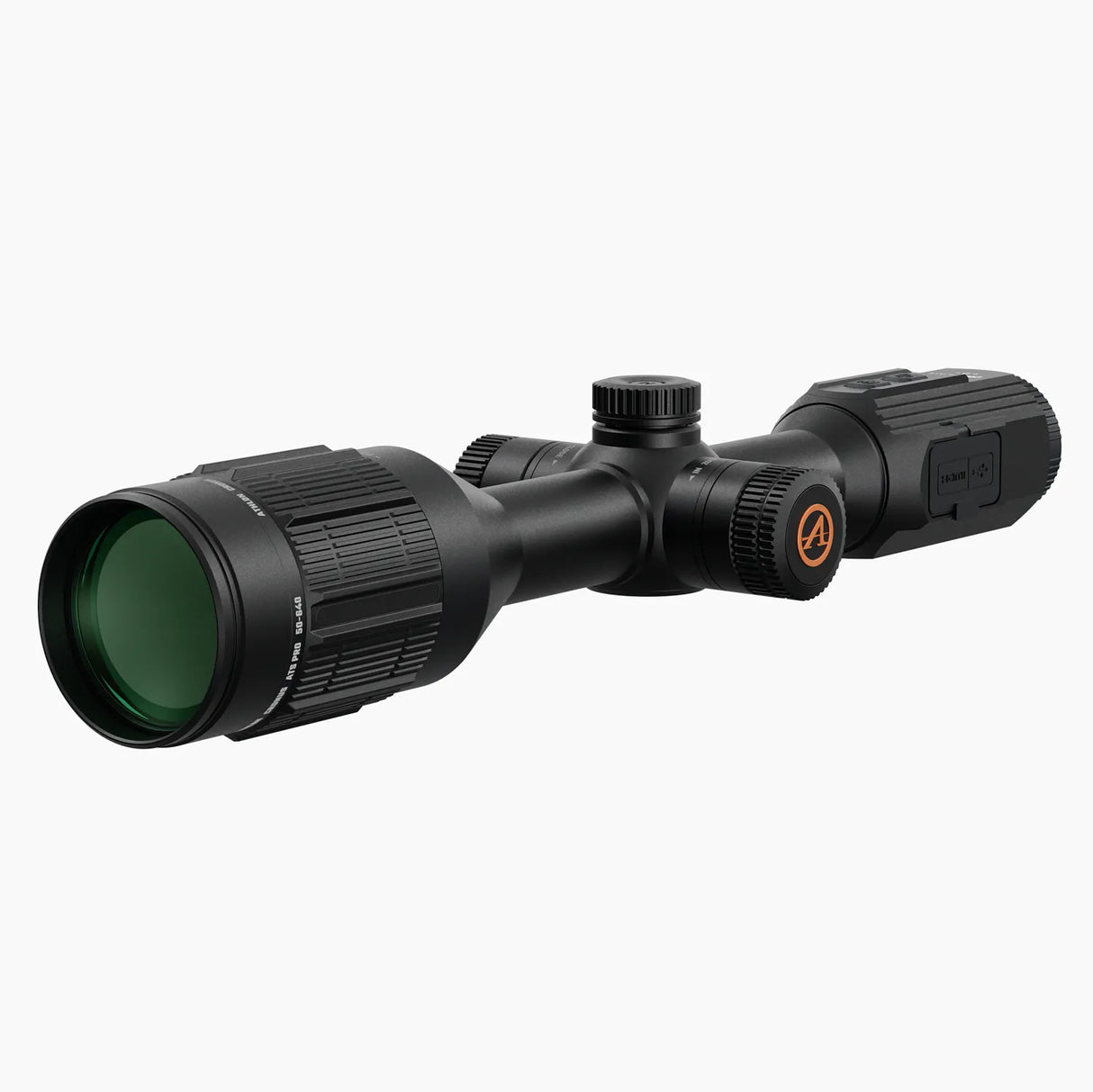 Athlon Optics Cronus ATS Pro 50-640 Thermal Scope