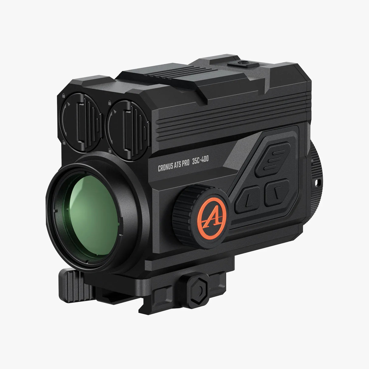 Athlon Optics Cronus ATS 35C-400 Clip-on Thermal | 210140 | 813869023437