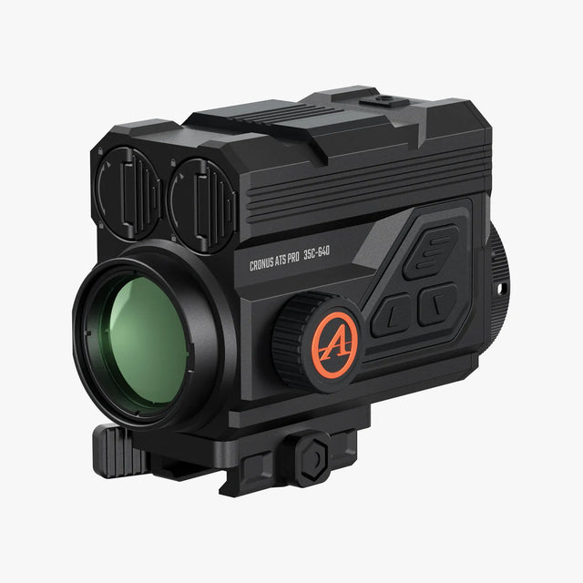 Athlon Optics Cronus ATS 35C-640 Clip-on Thermal | 210141 | 813869023420