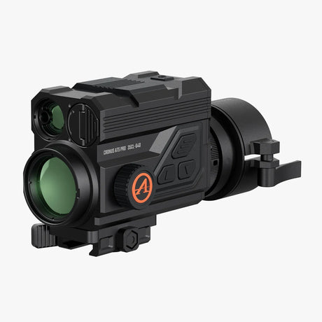 Athlon Optics Cronus ATS 35CL-640 Clip-on Thermal | 210143 | 813869023383