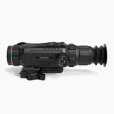 Athlon Optics Cronus ATS Pro 25P-250 compact thermal scope with Picatinny mount side profile