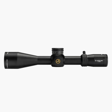 Athlon Optics Ares BTR GEN3 HD 2.5-15×50 APLR13 FFP IR MOA | 212014 | 813869023567
