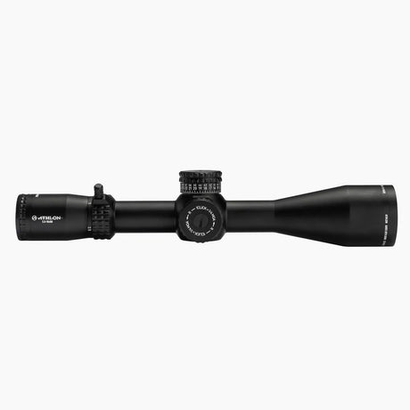 Athlon Optics Ares BTR GEN3 HD 2.5-15×50 APLR13 FFP IR MOA | 212014 | 813869023567