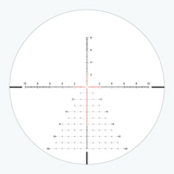 Athlon Optics Ares BTR GEN3 HD 2.5-15×50 APRS13 FFP IR MIL | 212015 | 813869024717