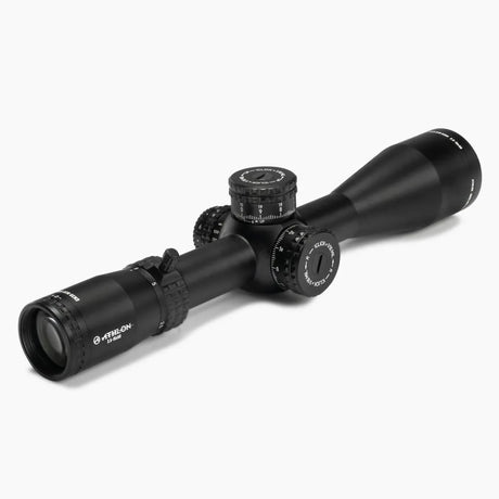 Athlon Optics Ares BTR GEN3 HD 2.5-15×50 APRS13 FFP IR MIL | 212015 | 813869024717