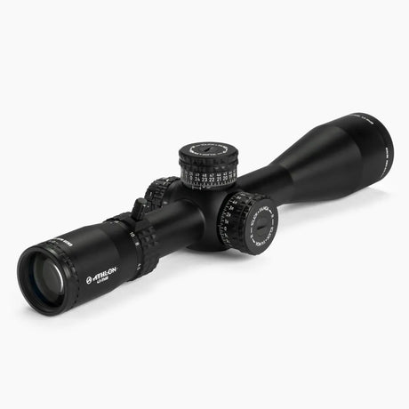 Athlon Optics Ares BTR GEN3 HD 4.5-27×50 APLR13 FFP IR MOA | 212016 | 813869023598