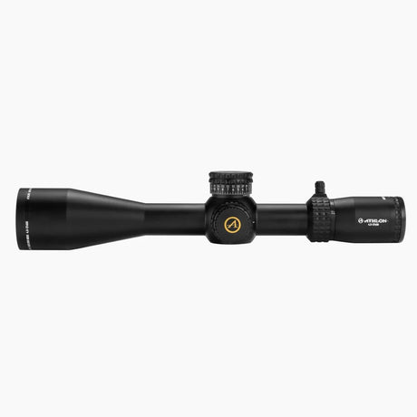Athlon Optics Ares BTR GEN3 HD 4.5-27×50 APLR13 FFP IR MOA | 212016 | 813869023598
