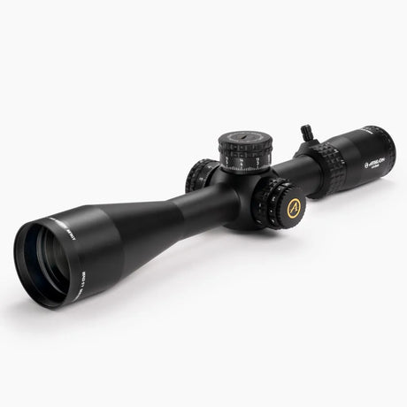 Athlon Optics Ares BTR GEN3 HD 4.5-27×50 APRS13 FFP IR MIL | 212017 | 813869023604