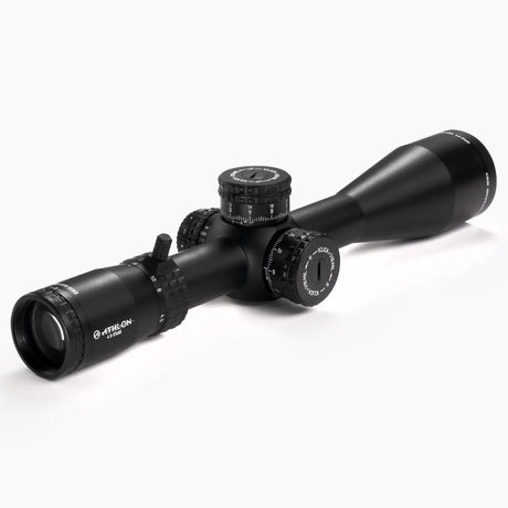 Athlon Optics Ares BTR GEN3 HD 4.5-27×50 APRS13 FFP IR MIL | 212017 | 813869023604