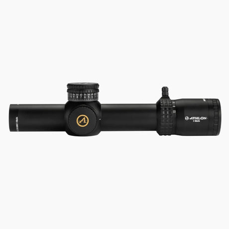 Athlon Optics Ares ETR GEN2 UHD 1-10×24 ATMR2 FFP IR MOA | 212109 | 813869024809
