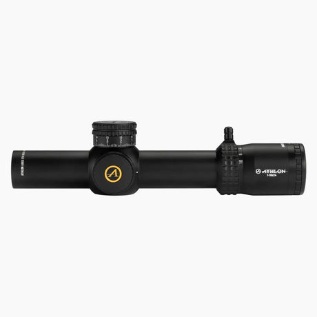 Athlon Optics Ares ETR GEN2 UHD 1-10×24 ATMR2 FFP IR MIL | 212110 | 813869024793