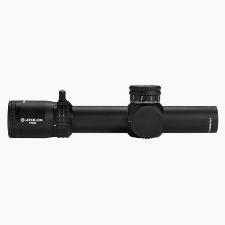 Athlon Optics Ares ETR GEN2 UHD 1-10×24 ATMR2 FFP IR MIL | 212110 | 813869024793