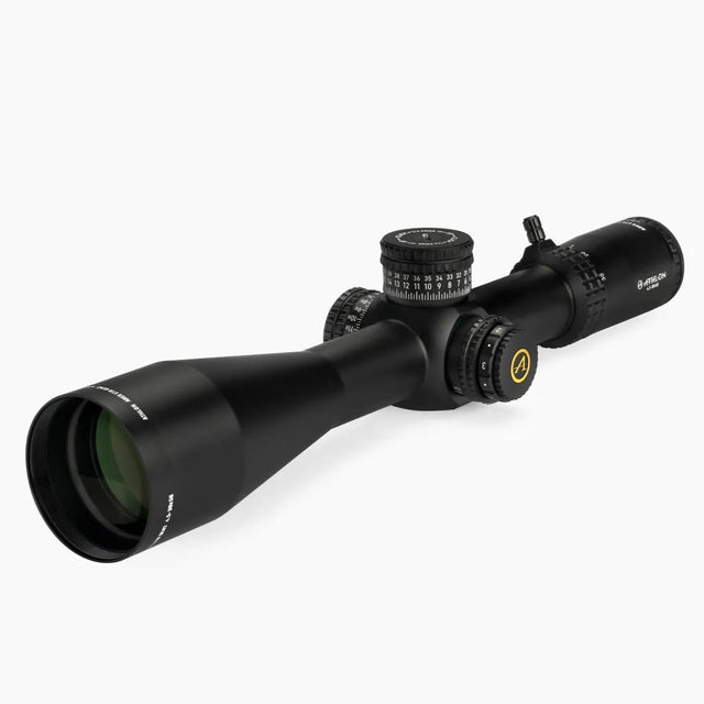 Athlon Optics Ares ETR GEN2 UHD 4.5-30×56 APLR12 FFP IR MOA | 212113 | 813869023574