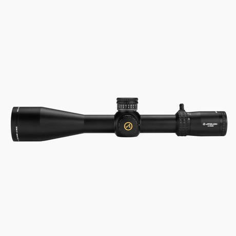 Athlon Optics Ares ETR GEN2 UHD 4.5-30×56 APLR12 FFP IR MOA | 212113 | 813869023574