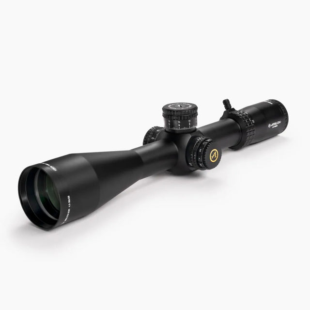 Athlon Optics Ares ETR GEN2 UHD 4.5-30×56 APRS12 FFP IR MIL | 212114 | 813869023581