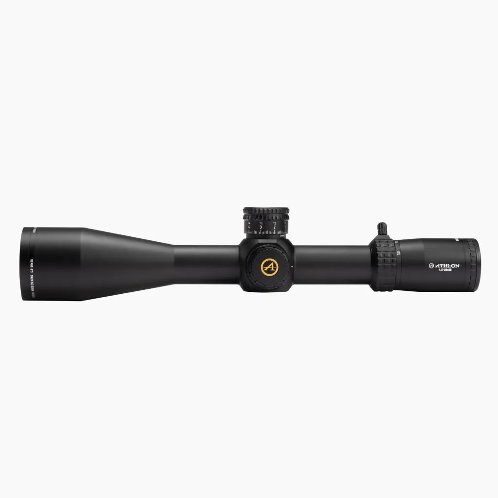 Athlon Optics Ares ETR GEN2 UHD 4.5-30×56 APRS12 FFP IR MIL | 212114 | 813869023581