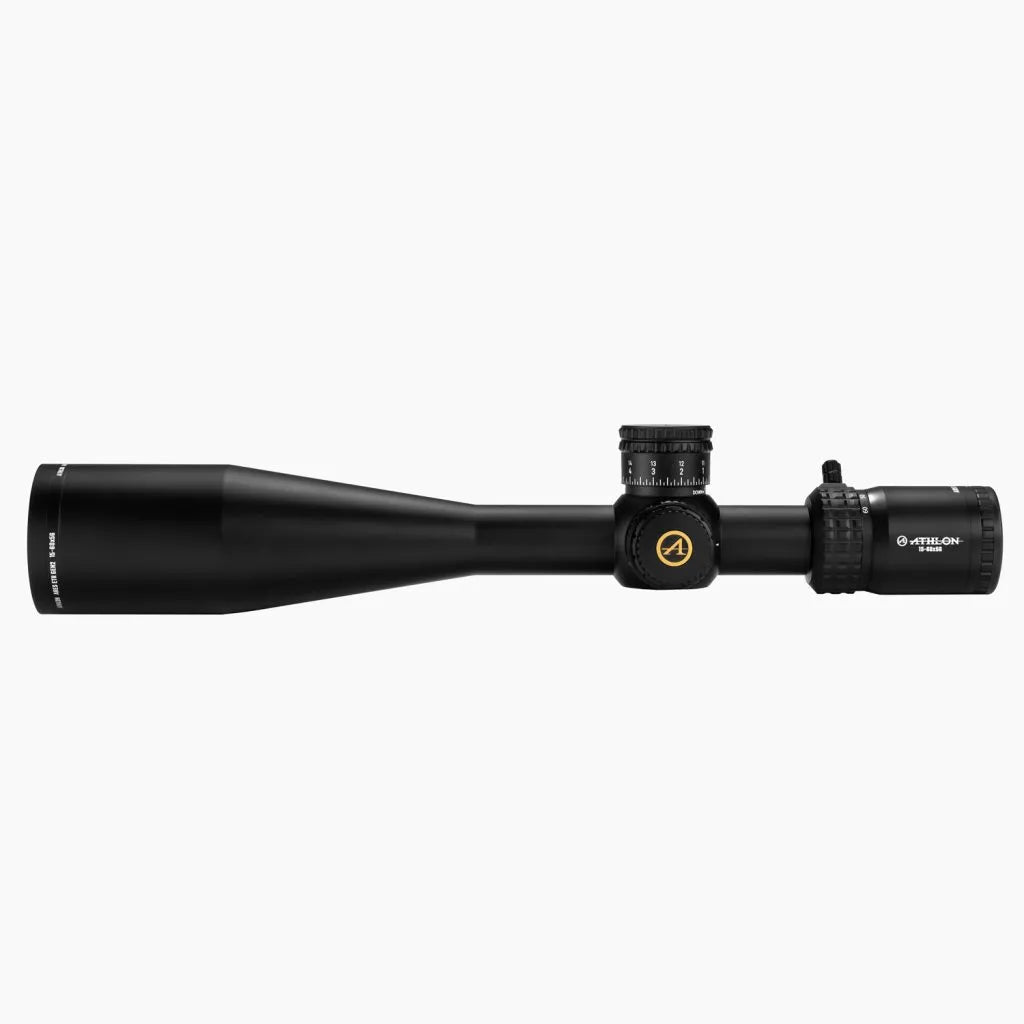 Athlon Optics Ares ETR GEN2 UHD 15-60×56 ABLR3 SFP IR MOA | 212117 | 813869024632