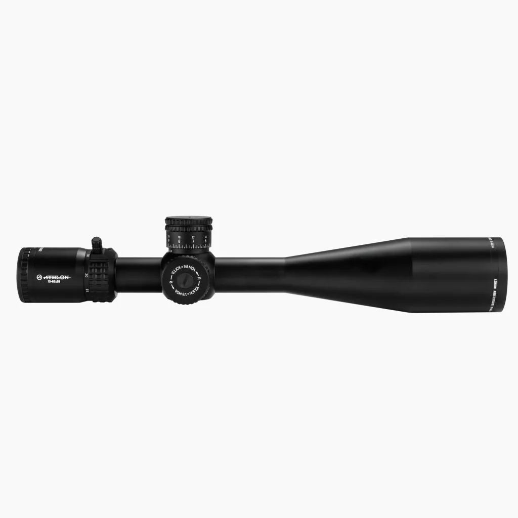 Athlon Optics Ares ETR GEN2 UHD 15-60×56 ABLR3 SFP IR MOA | 212117 | 813869024632
