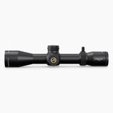 Athlon Midas HMR Gen2 2-12x42 rear view showing eyepiece and illumination dial