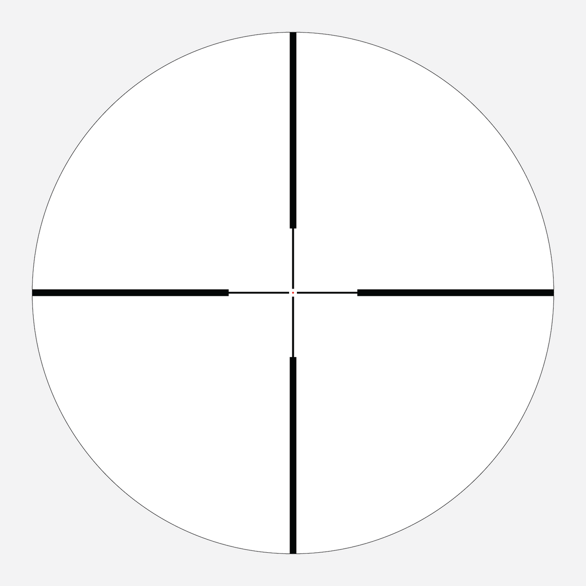Reference Retical Athlon Midas HMR Gen2 4-24x50 AHMC1 MOA | Zero Stop, 21 oz ...
