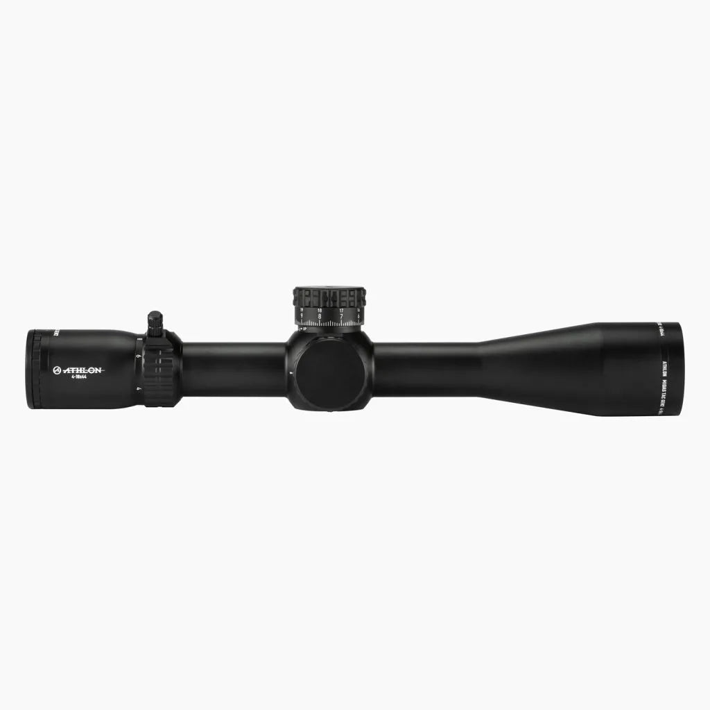 Athlon Optics Midas TAC GEN2 HD 4-16×44 APRS14 FFP MIL | 213083 | 813869024748