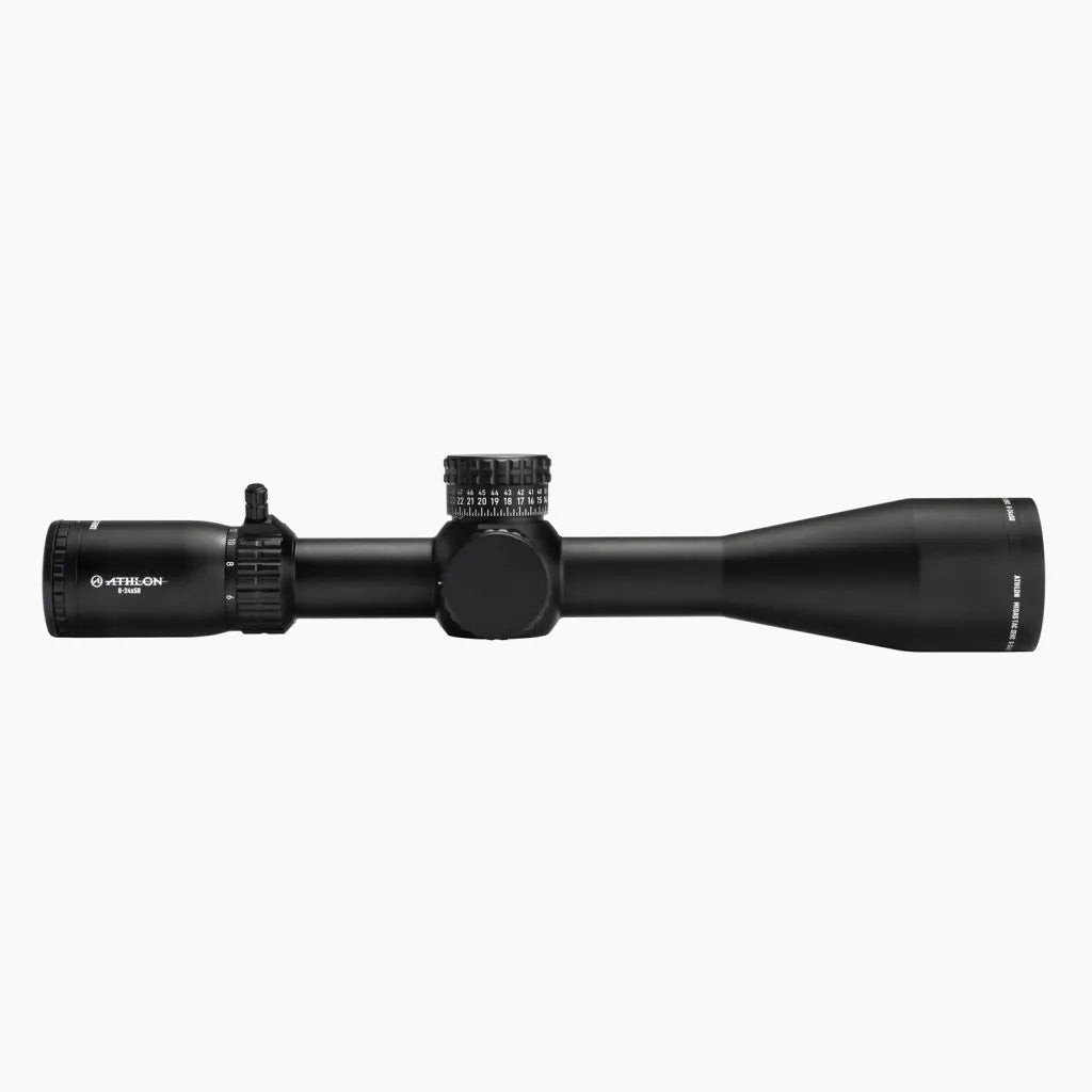 Athlon Optics Midas TAC GEN2 HD 6-24×50 APLR15 FFP MOA | 213085 | 813869024724