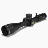 Athlon Optics Midas TAC GEN2 HD 6-24×50 APRS15 FFP MIL | 213086 | 813869024694