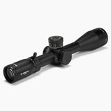 Athlon Optics Midas TAC GEN2 HD 6-24×50 APRS14 FFP MIL | 213084 | 813869024731
