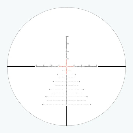 Athlon Optics Midas TAC GEN2 UHD 5-30×56 APLR16 FFP IR MOA | 213087 | 813869024670