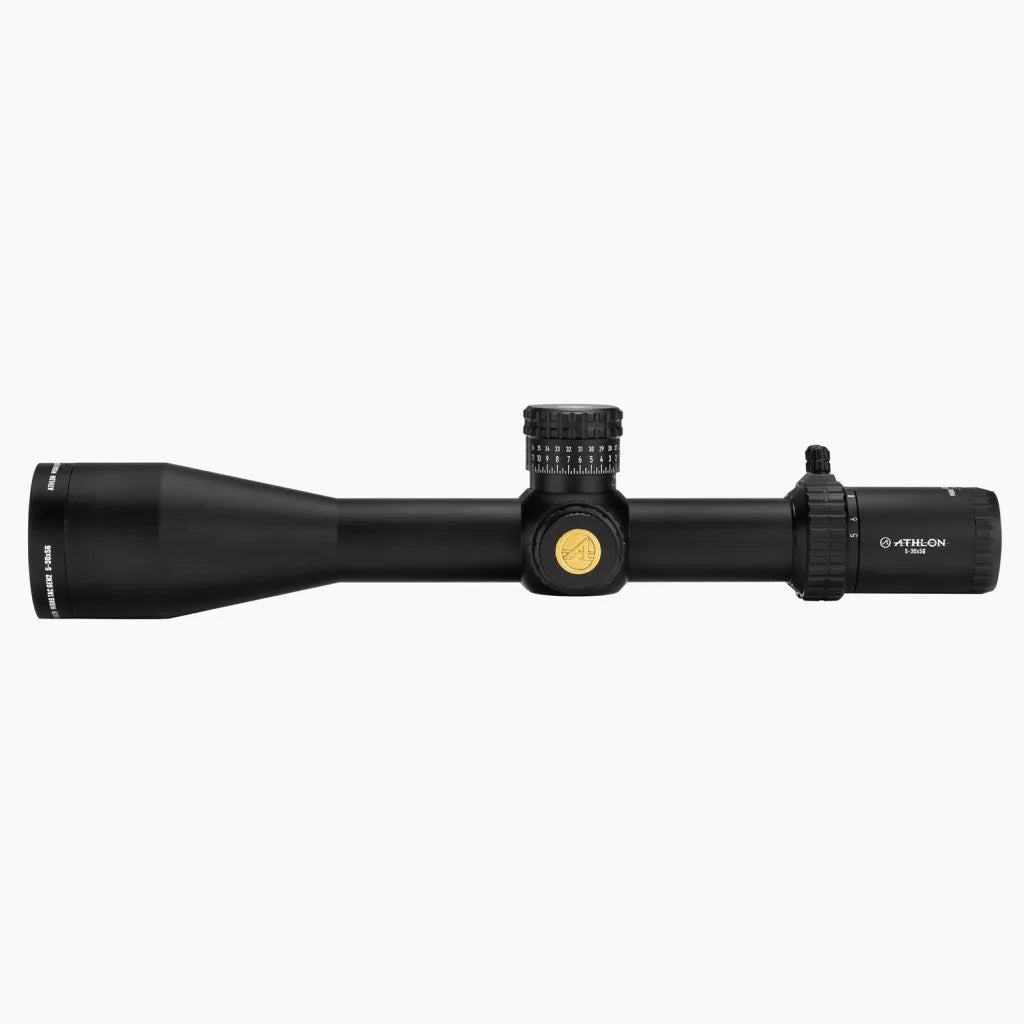 Athlon Optics Midas TAC GEN2 UHD 5-30×56 APLR16 FFP IR MOA | 213087 | 813869024670