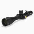 Athlon Optics Midas TAC GEN2 UHD 5-30×56 APRS16 FFP IR MIL | 213088 | 813869024687