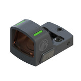 Alpen Argus Sub-Compact profile view showing the compact sub-compact chassis and side-mounted battery tray
