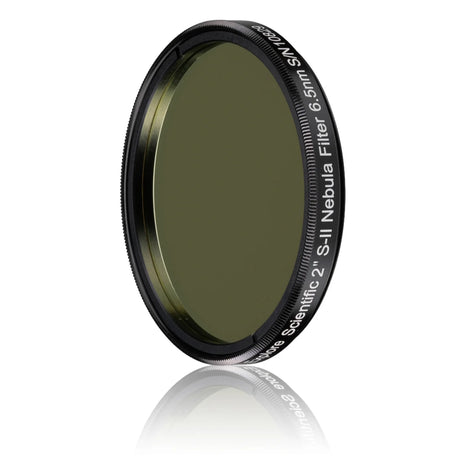 Nebula Filter S-II 2-inch 6.5nm | 310120 | 812257017171