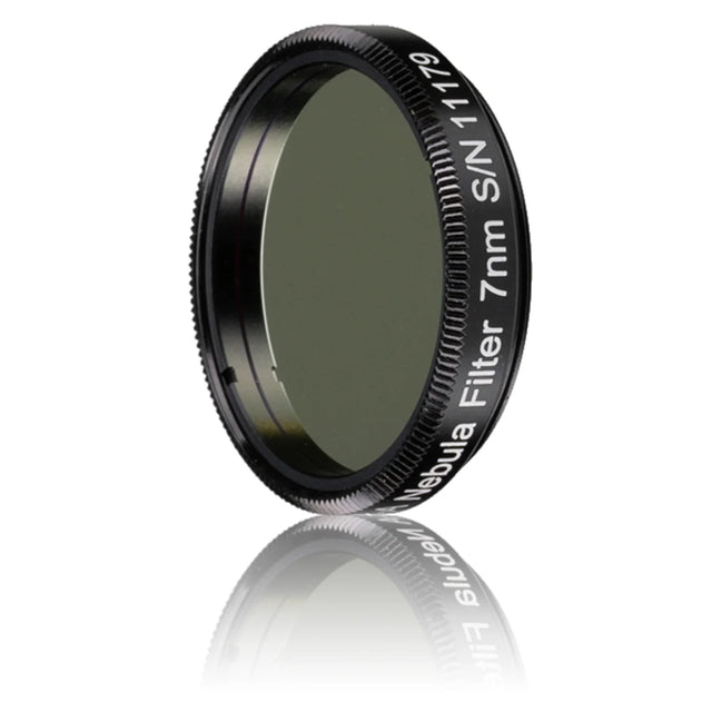 Nebula Filter H-Alpha 1.25-inch 7nm | 310145 | 811803034808