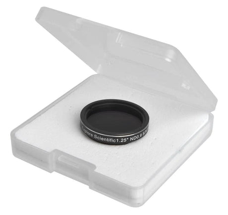 Neutral Density Filter 1.25" ND 0.9 | 310245 | 812257017201