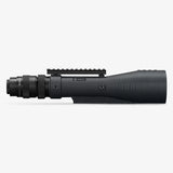 Athlon Optics Cronus G2 UHD 7-42×60 Spotting Scope | 311005 | 813869023048