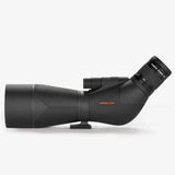 Athlon Optics Cronus G2 UHD Dual Focus 20-60x86 Angled Spotting Scope | 311006 | 813869023239