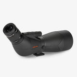 Athlon Optics Cronus G2 UHD Dual Focus 20-60x86 Angled Spotting Scope | 311006 | 813869023239