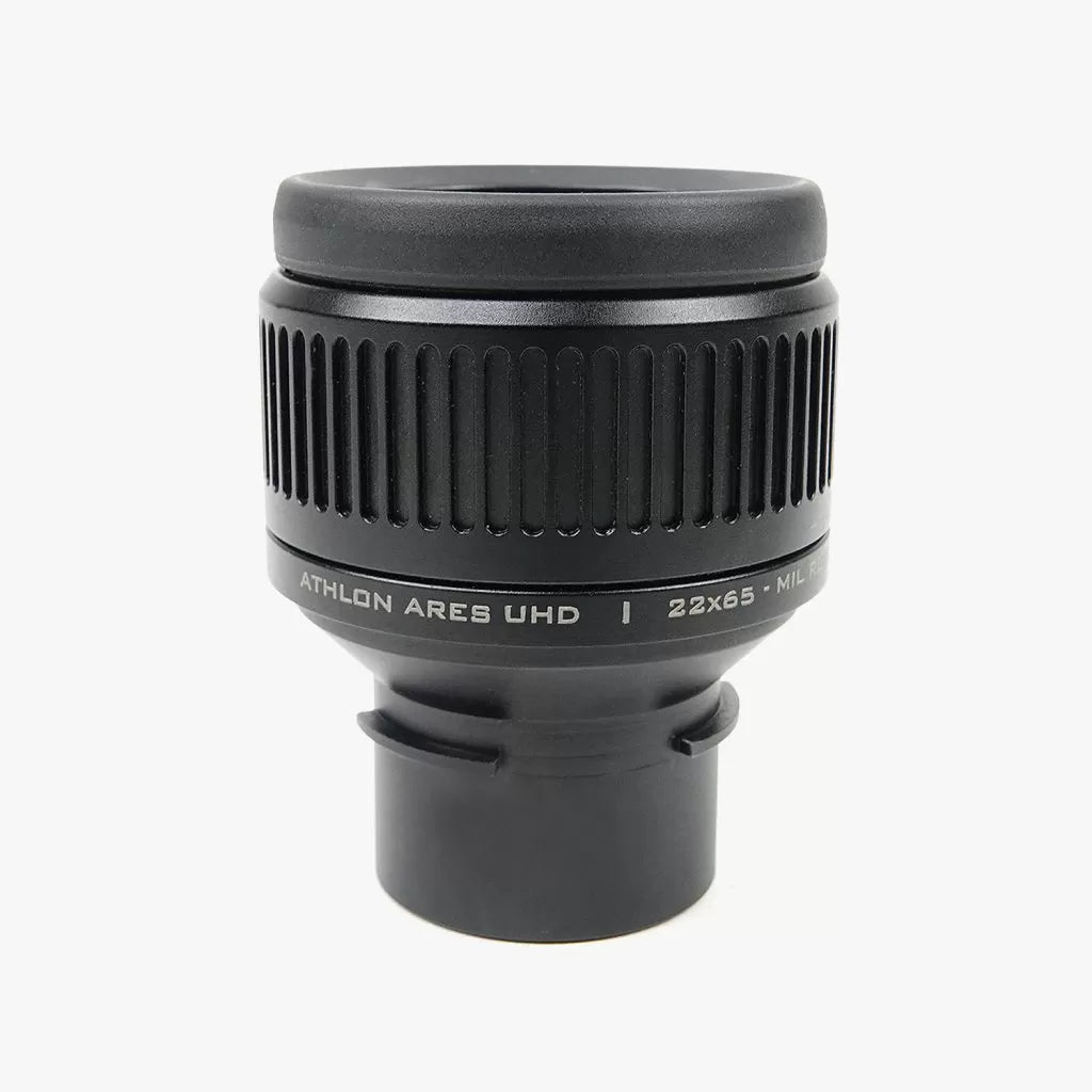 Athlon Optics Ares G2 22x Ranging Reticle Eyepiece | 312006 | 813869021945