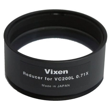 Vixen Telescope Focal Reducer 2 for VC200L | ES37229 | 4955295372294