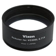 Vixen Telescope Focal Reducer 2 for VC200L | ES37229 | 4955295372294
