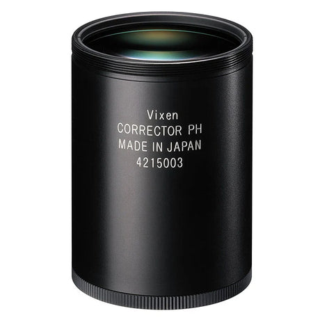 Vixen Telescope Corrector PH | ES37237 | 4955295372379