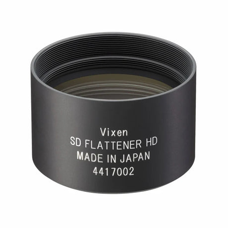 Vixen Telescope SD Flattener HD Kit | ES37246 | 4955295372461