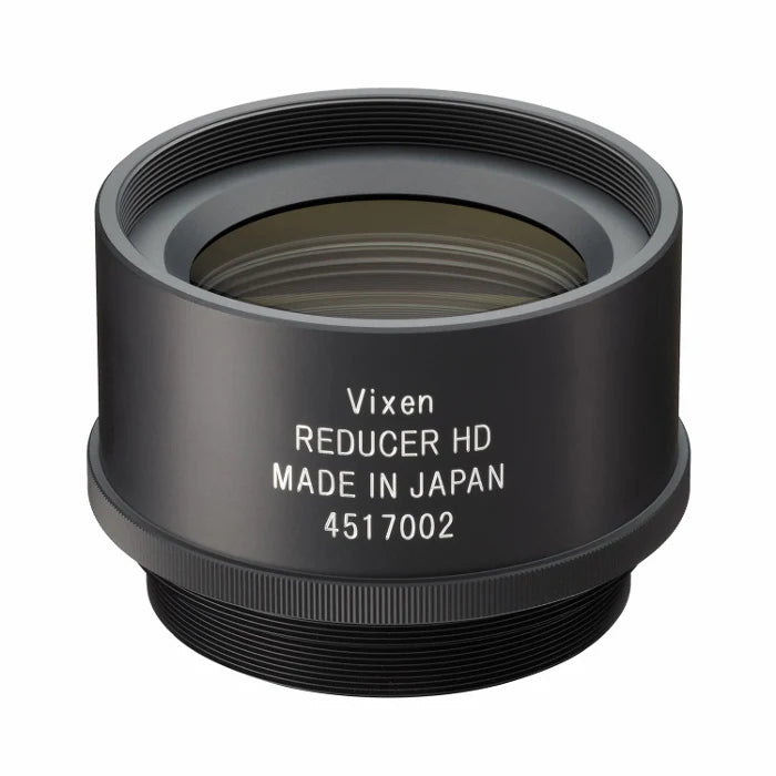 Vixen Telescope Focal Reducer HD | ES37247 | 4955295372478