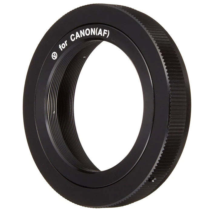 Vixen Wide Photo Adapter 60mm for Canon EOS - Telescope to Vixen Wide Photo Adapter 60mm for Canon EOS - Telescope to